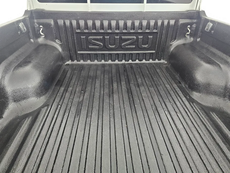 ايسوزو دي ماكس Double Cab 2021 