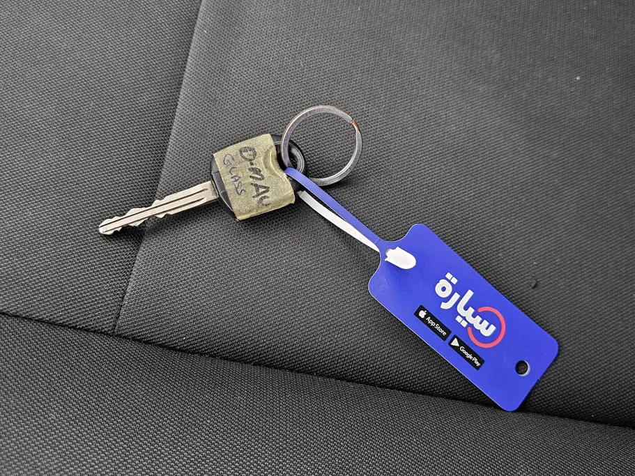 ايسوزو دي ماكس Double Cab 2021 