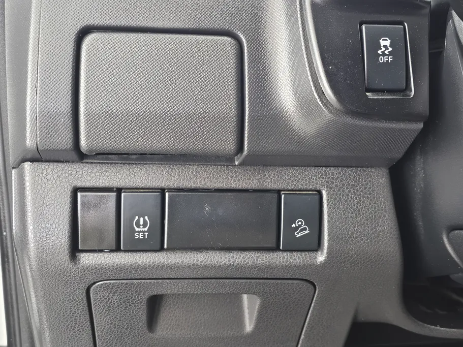 ايسوزو دي ماكس Double Cab 2021 