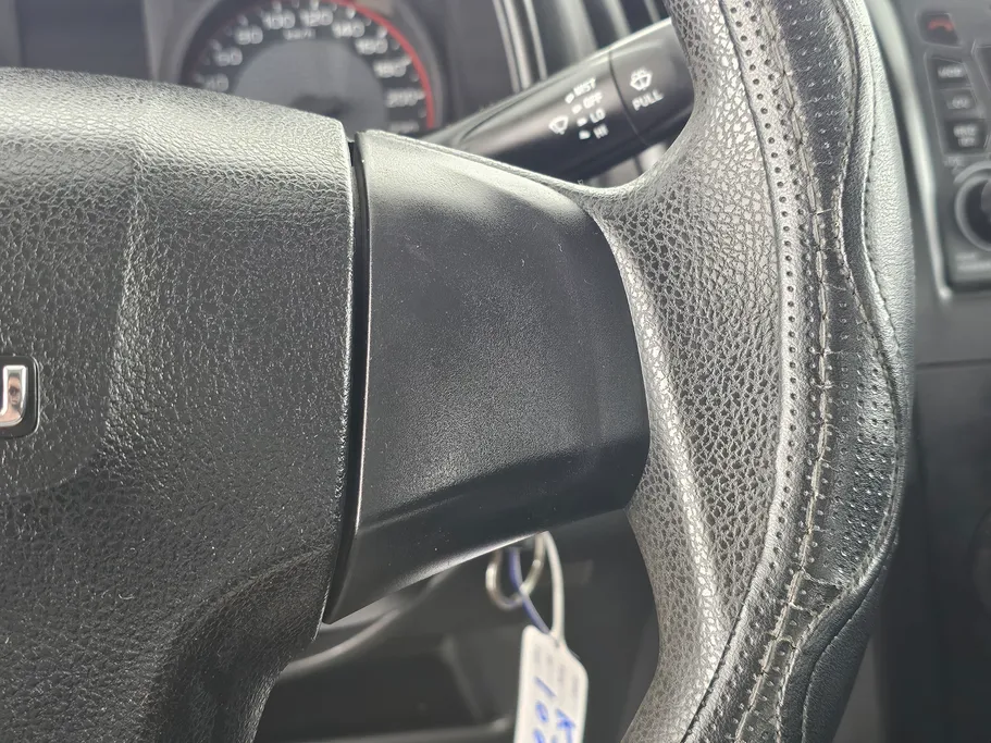 ايسوزو دي ماكس Double Cab 2021 