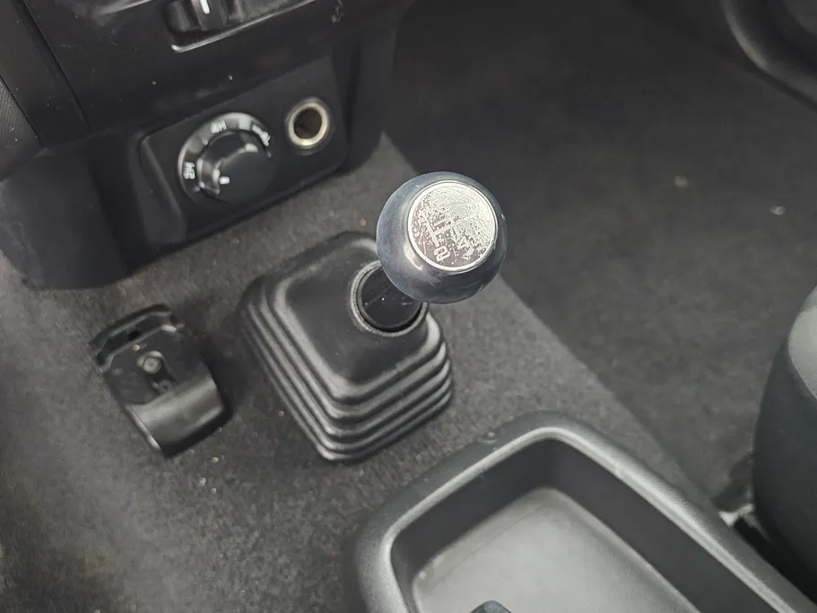 ايسوزو دي ماكس Double Cab 2021 