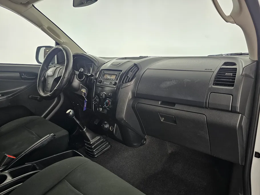 ايسوزو دي ماكس Double Cab 2021 