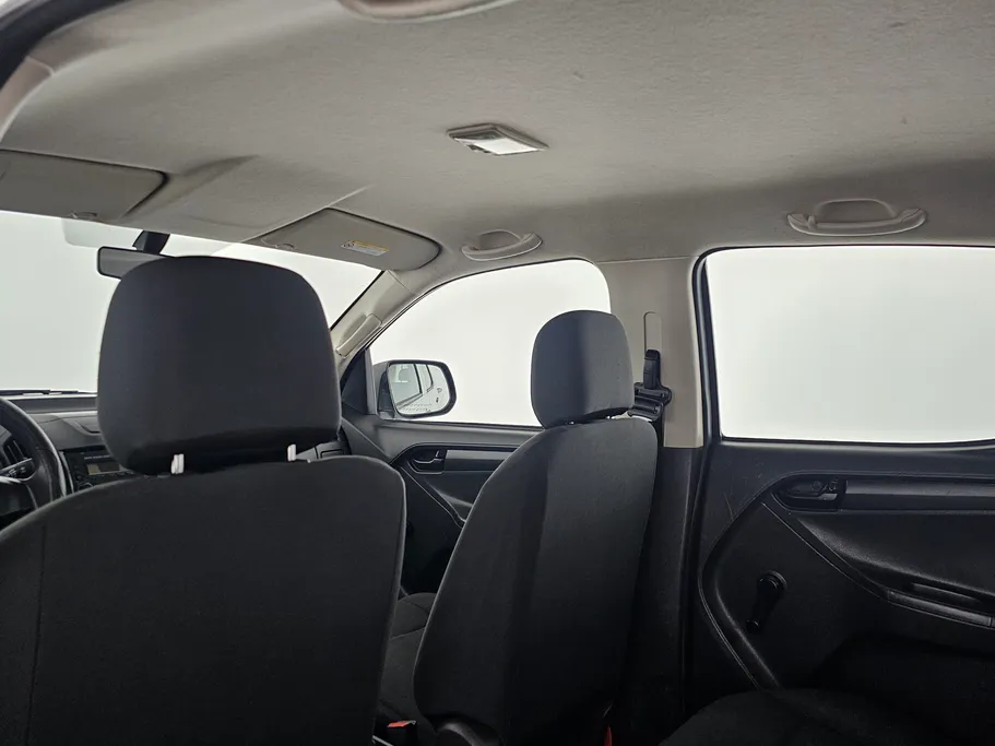 ايسوزو دي ماكس Double Cab 2021 