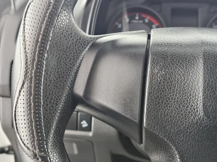 ايسوزو دي ماكس Double Cab 2021 