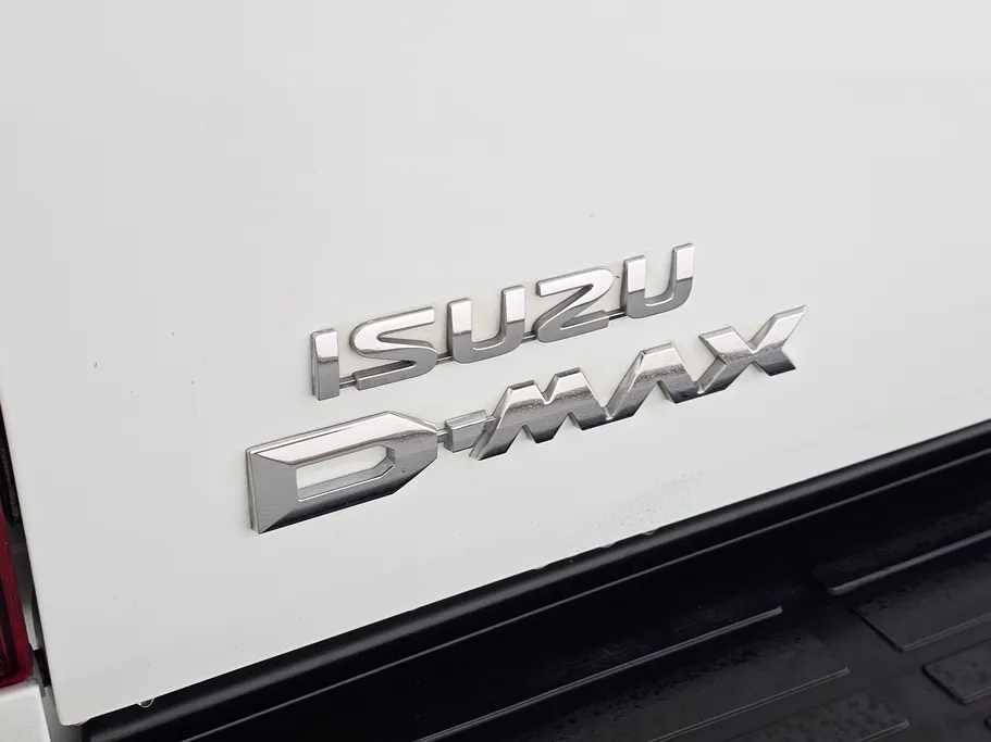 ايسوزو دي ماكس Double Cab 2021 