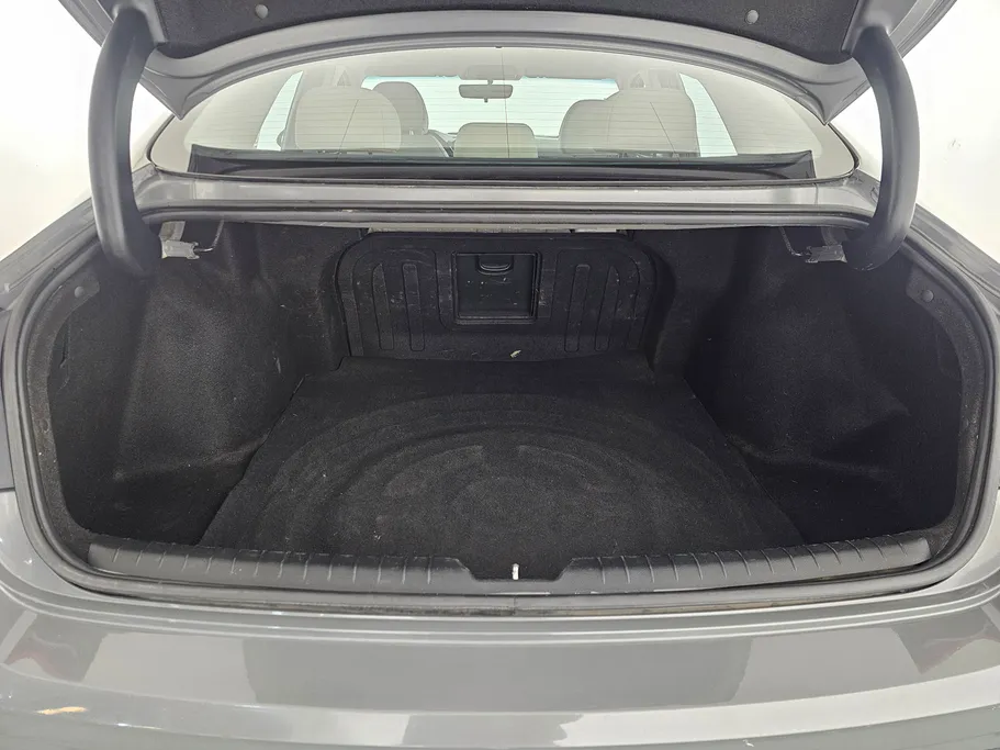 هيونداي سوناتا سمارت 2022 