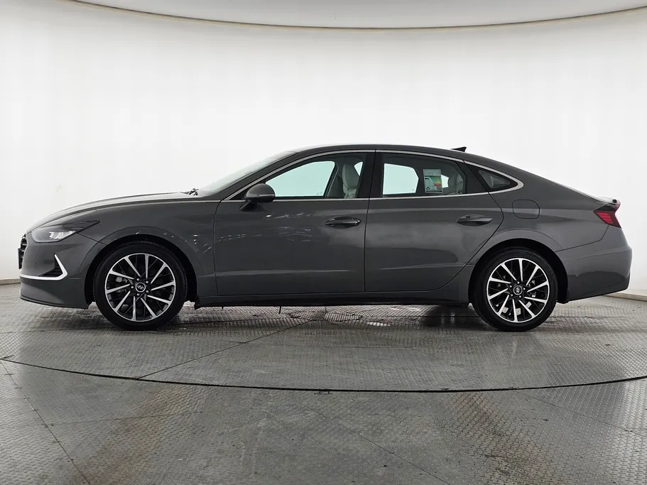 هيونداي سوناتا سمارت 2022 