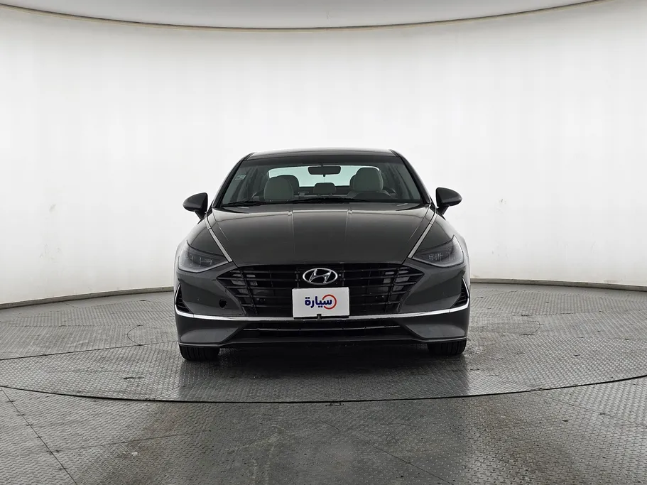 هيونداي سوناتا سمارت 2022 