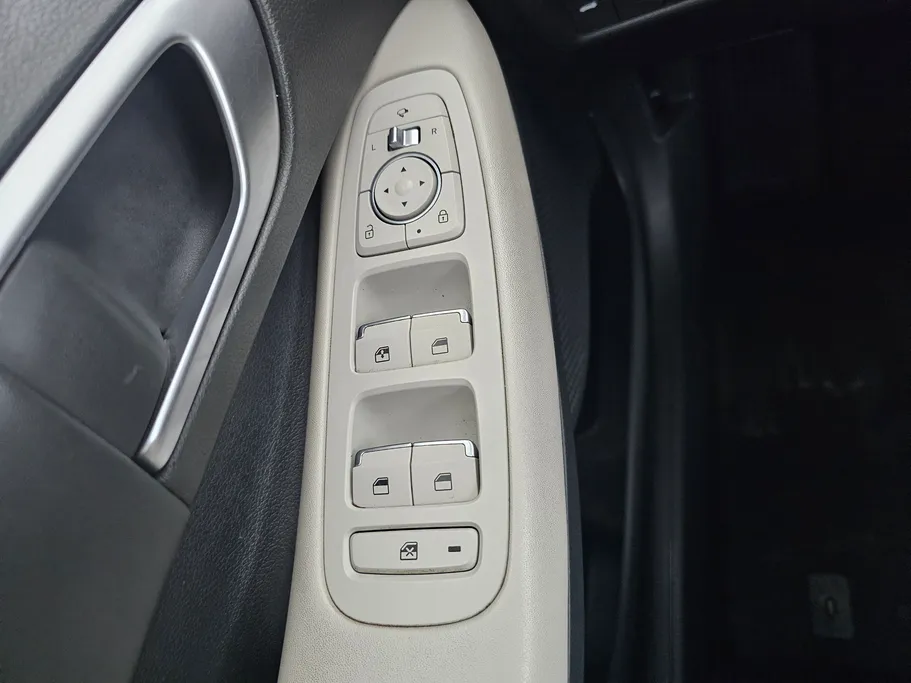 هيونداي سوناتا سمارت 2022 