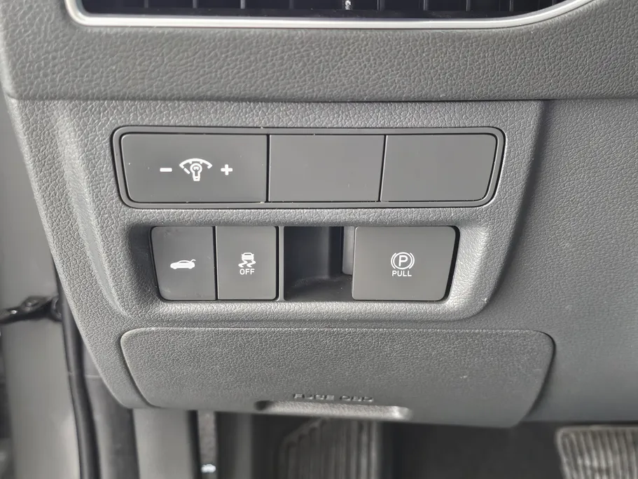 هيونداي سوناتا سمارت 2022 