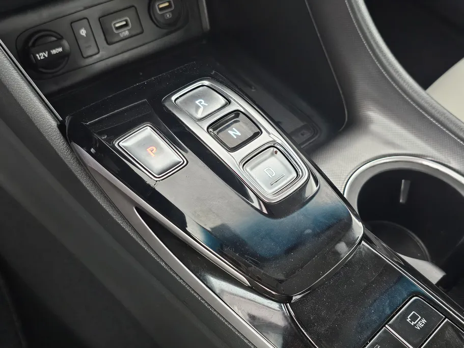 هيونداي سوناتا سمارت 2022 