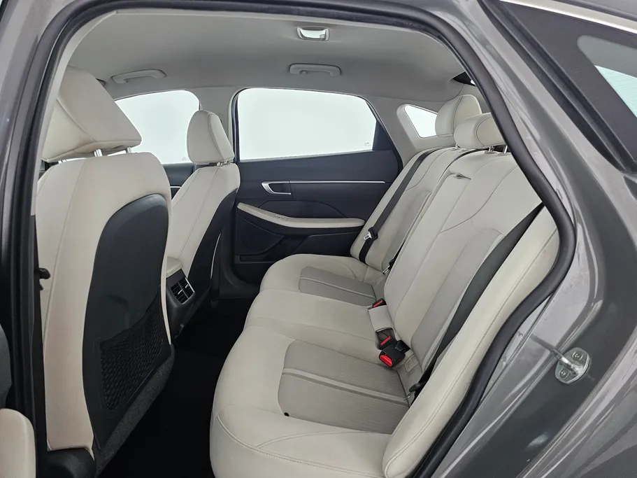 هيونداي سوناتا سمارت 2022 