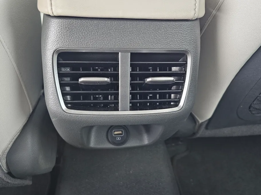 هيونداي سوناتا سمارت 2022 