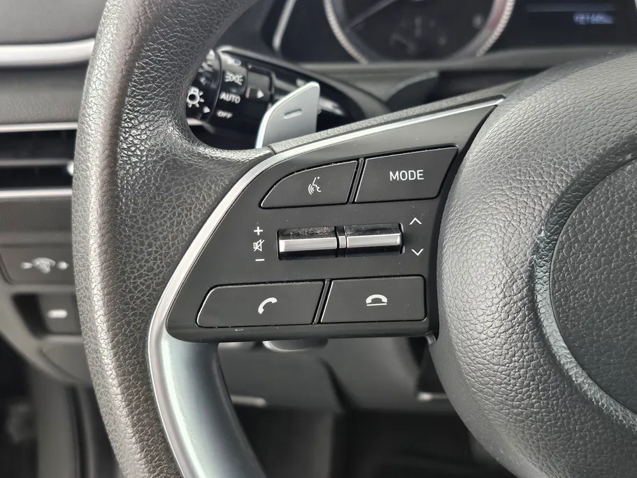 هيونداي سوناتا سمارت 2022 