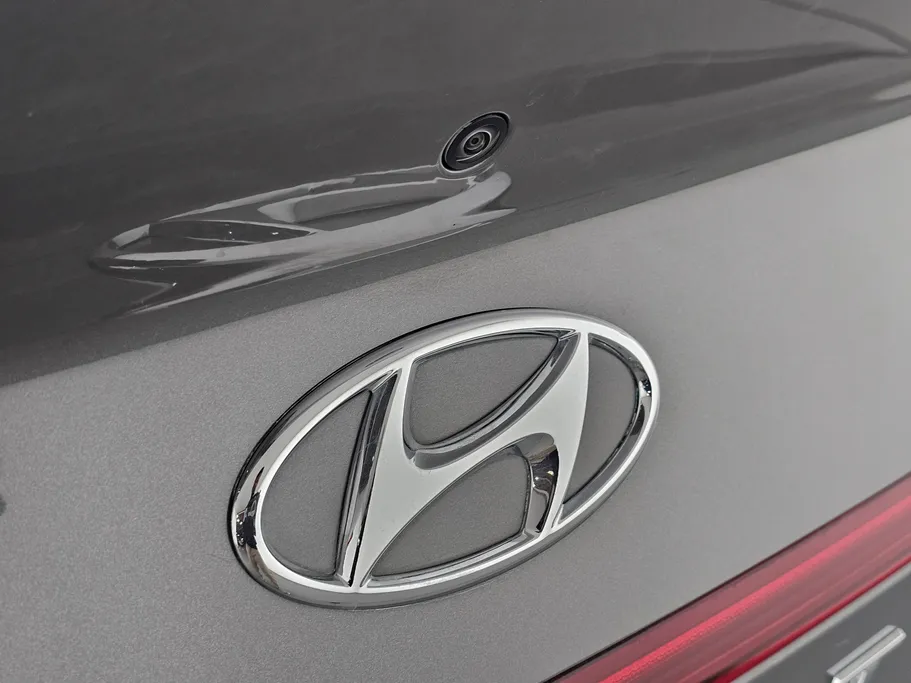 هيونداي سوناتا سمارت 2022 