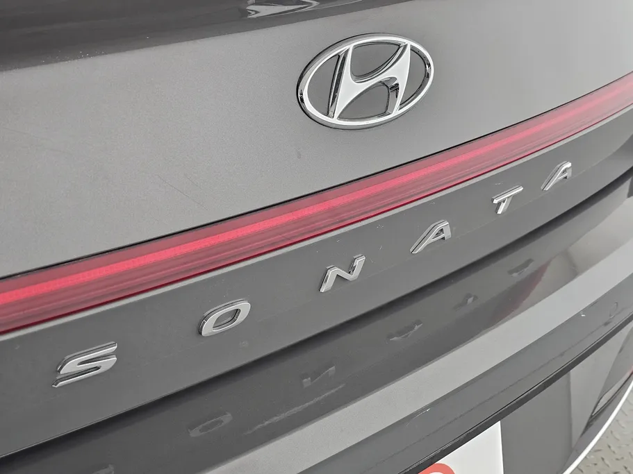 هيونداي سوناتا سمارت 2022 