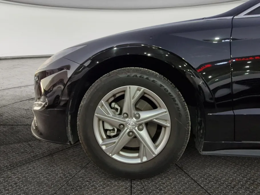 2020 Hyundai Sonata Smart 