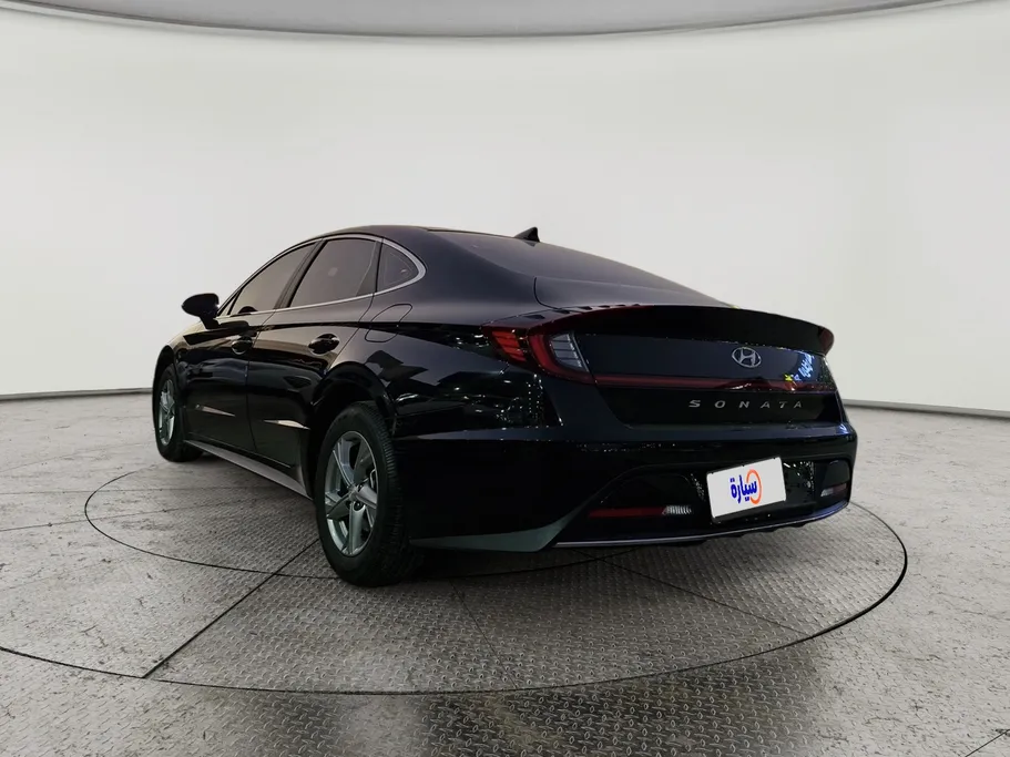 2020 Hyundai Sonata Smart 