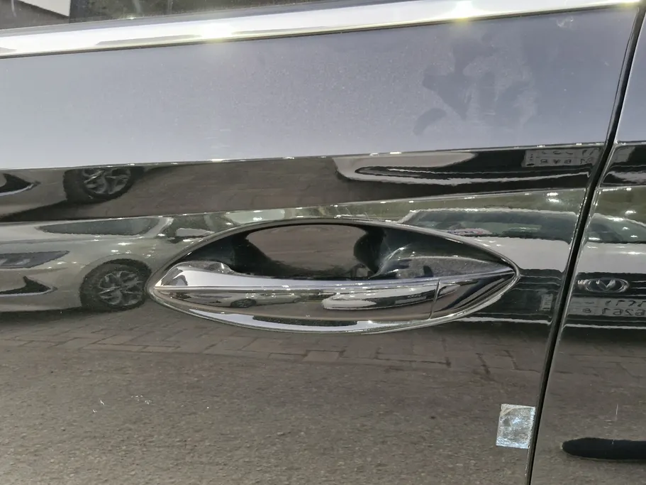 2020 Hyundai Sonata Smart 