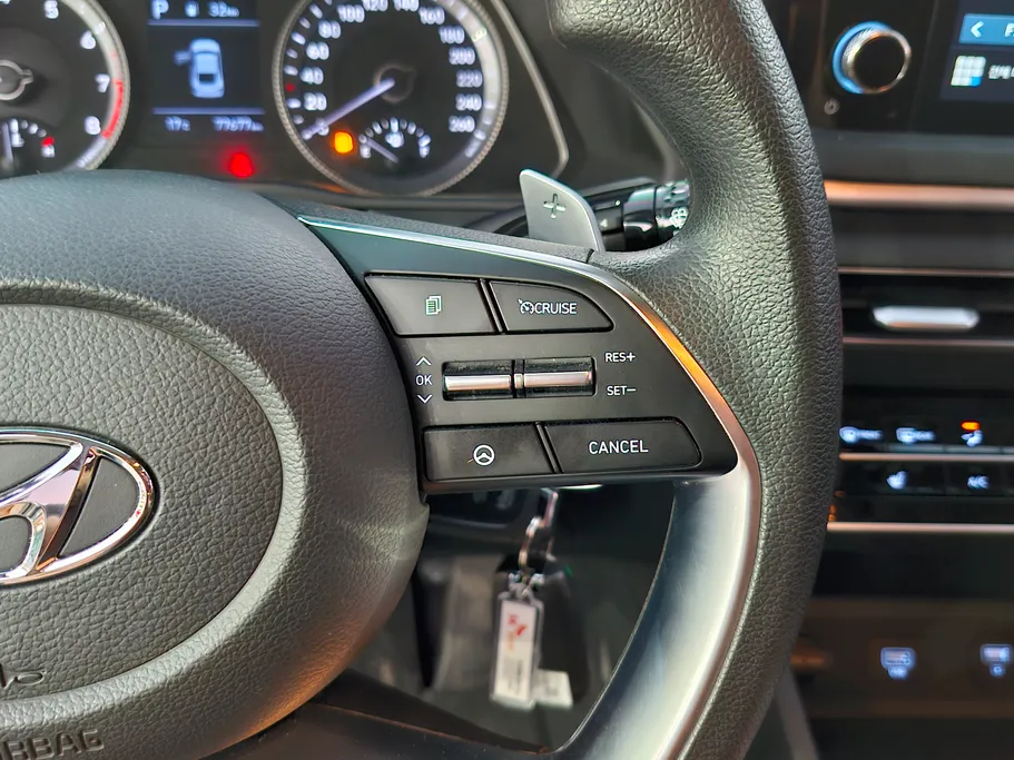 2020 Hyundai Sonata Smart 