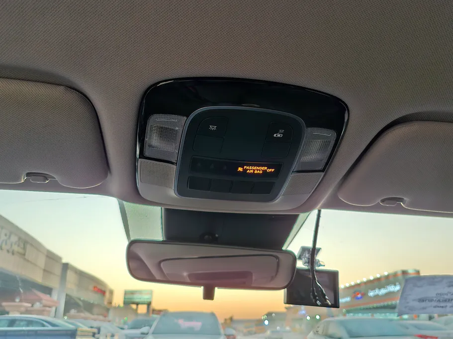 2020 Hyundai Sonata Smart 