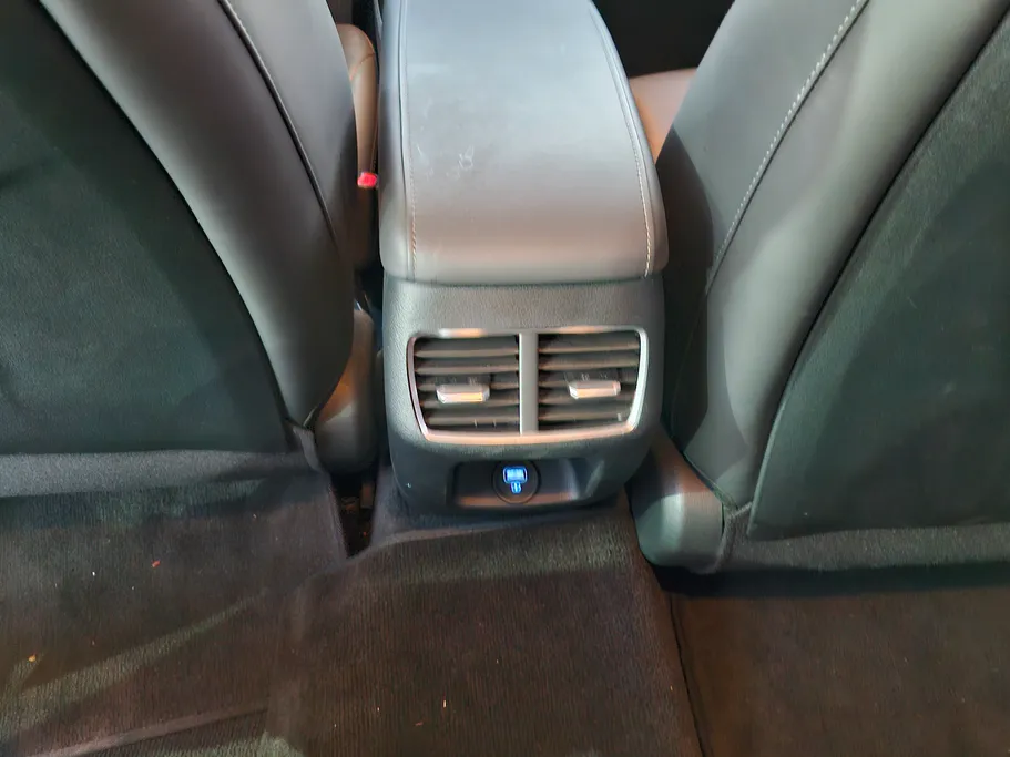 2020 Hyundai Sonata Smart 