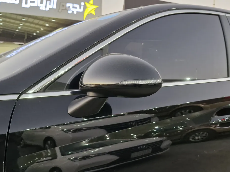 2020 Hyundai Sonata Smart 