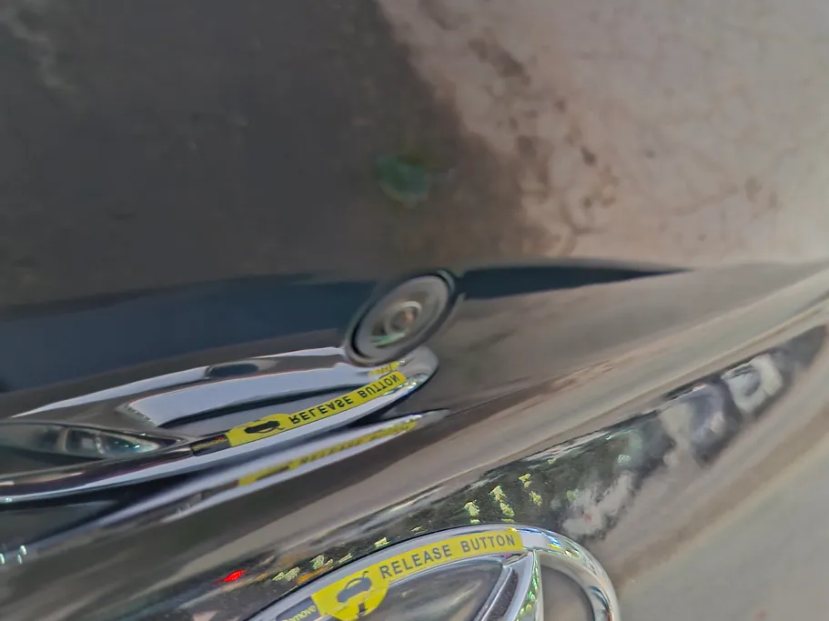 2020 Hyundai Sonata Smart 