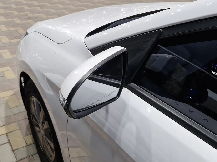 هيونداي أفانتي  2020 