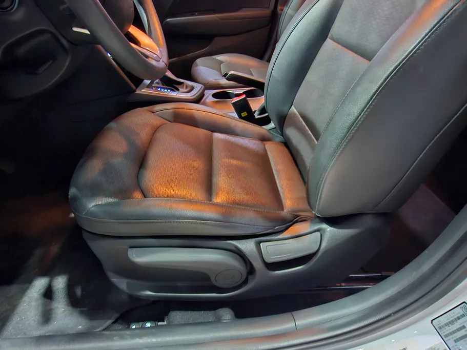 هيونداي أفانتي  2020 