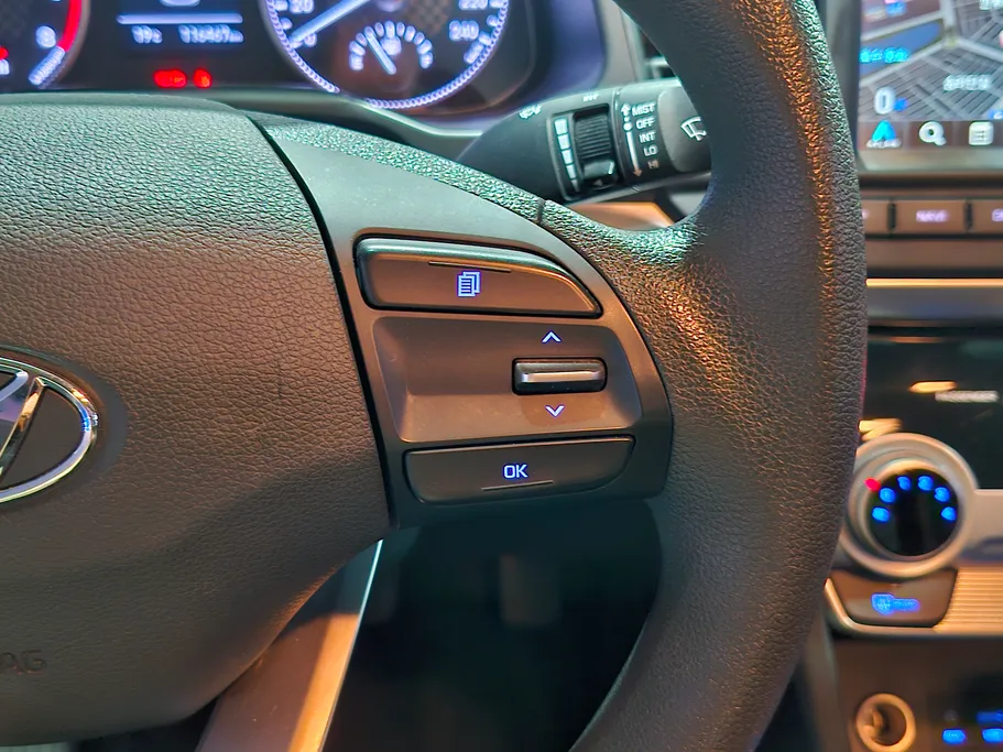 هيونداي أفانتي  2020 