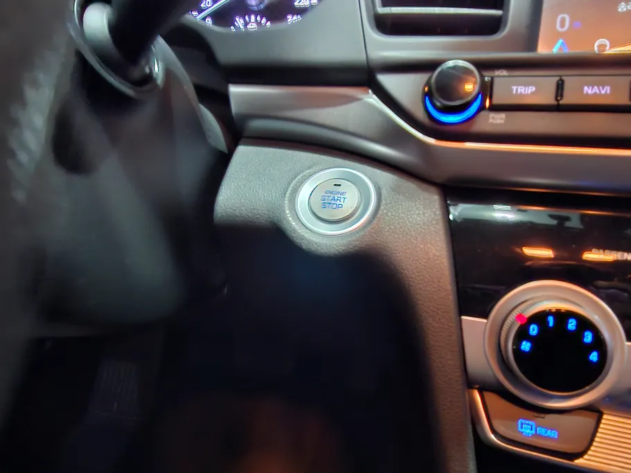 هيونداي أفانتي  2020 