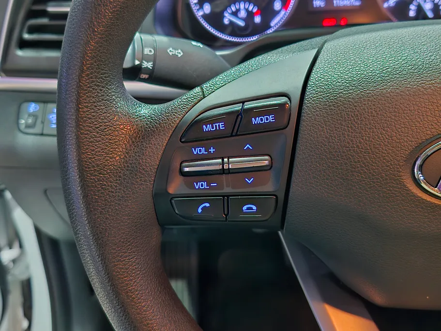 هيونداي أفانتي  2020 