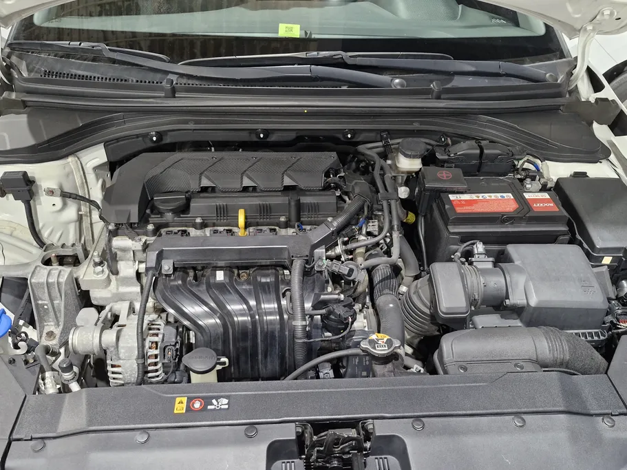 هيونداي أفانتي  2020 