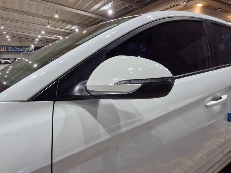 هيونداي أفانتي  2020 