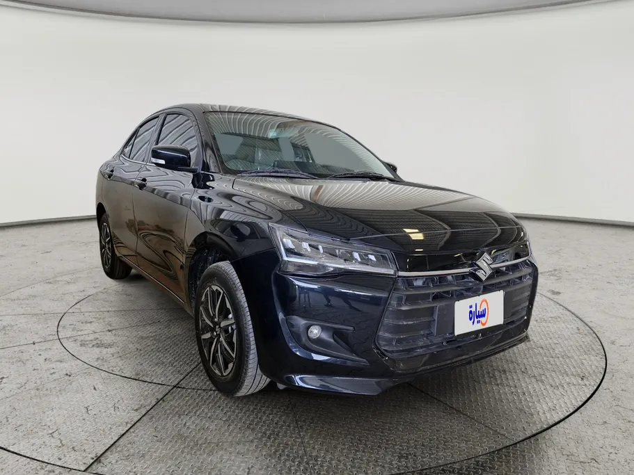 سوزوكي ديزاير GLX 2025 