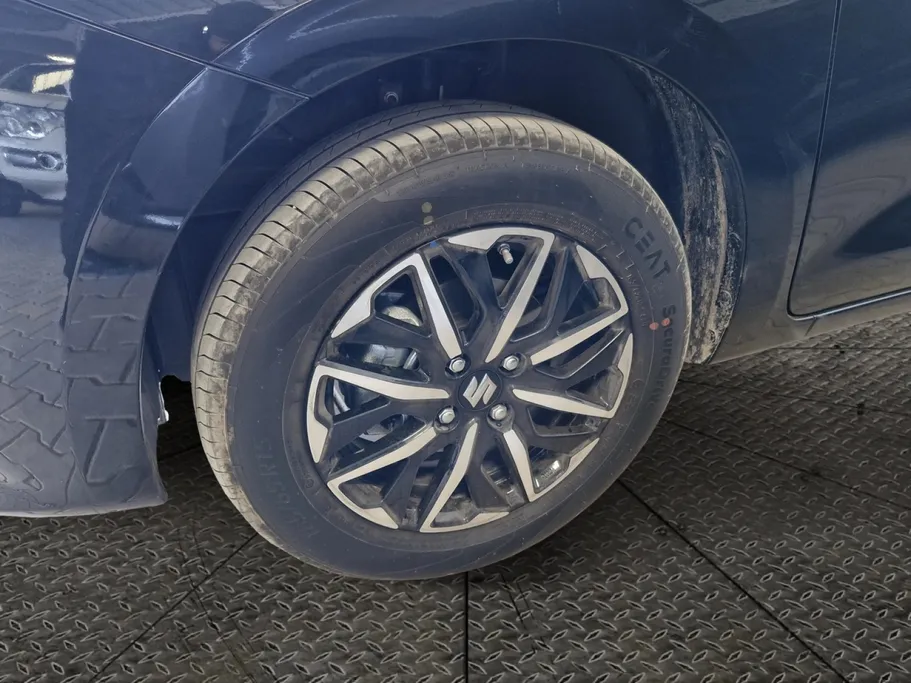 سوزوكي ديزاير GLX 2025 