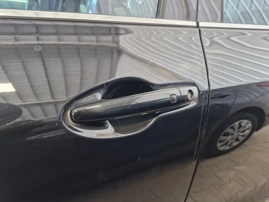 سوزوكي ديزاير GLX 2025 