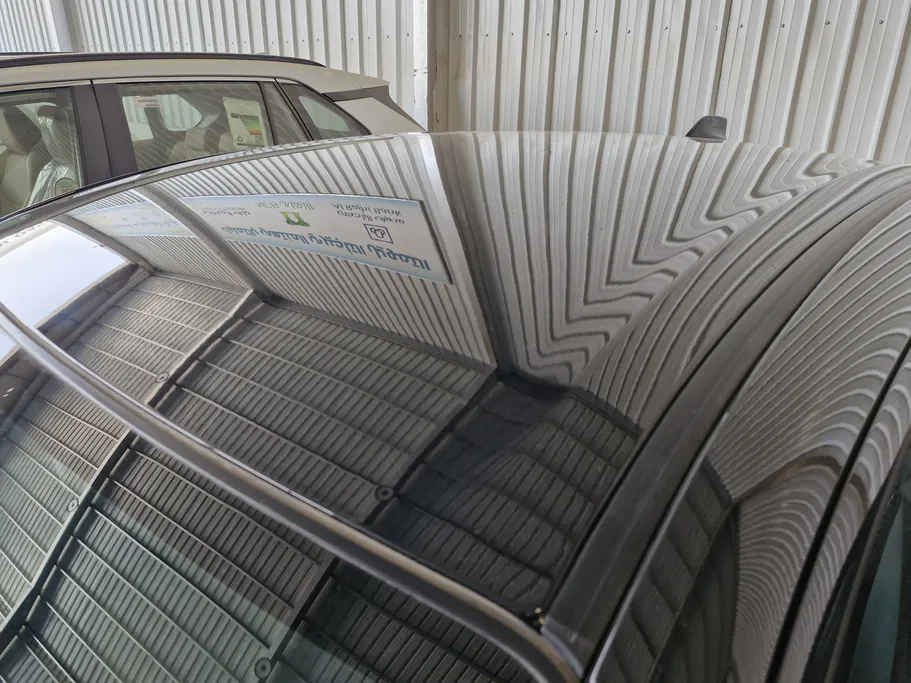 سوزوكي ديزاير GLX 2025 