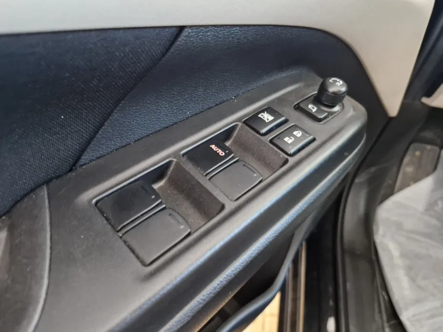 سوزوكي ديزاير GLX 2025 