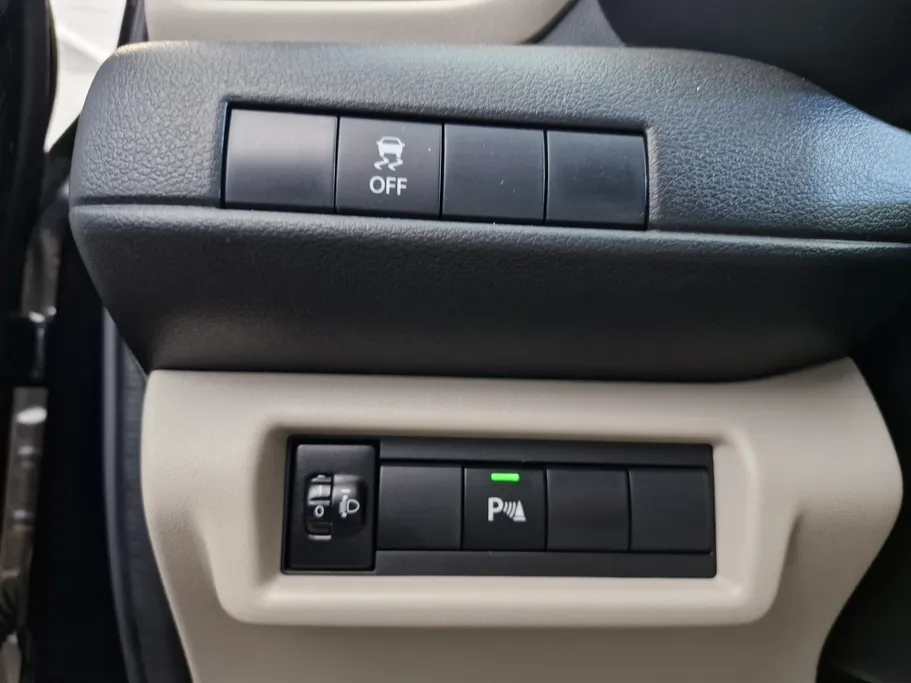 سوزوكي ديزاير GLX 2025 