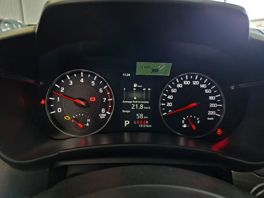 سوزوكي ديزاير GLX 2025 