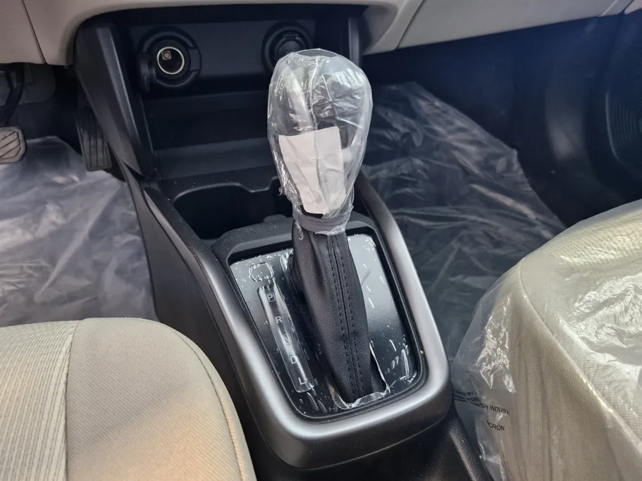 سوزوكي ديزاير GLX 2025 