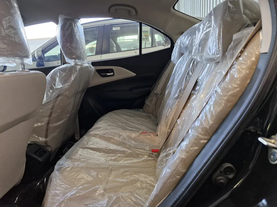 سوزوكي ديزاير GLX 2025 