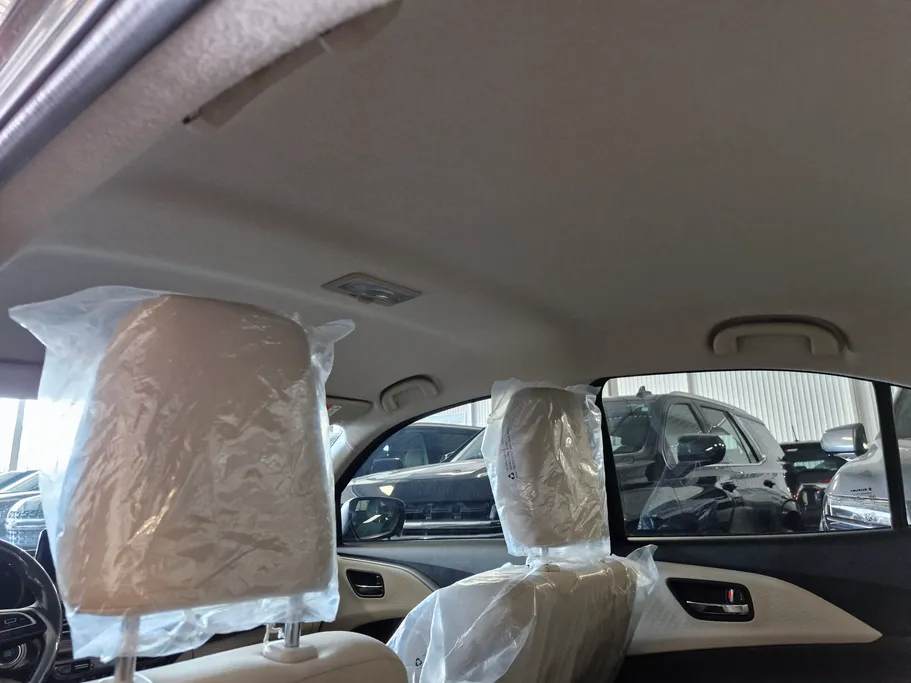 سوزوكي ديزاير GLX 2025 