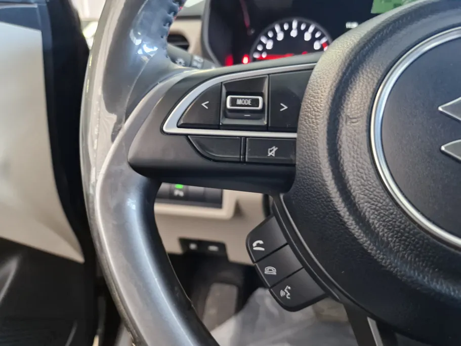 سوزوكي ديزاير GLX 2025 