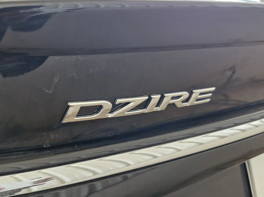 سوزوكي ديزاير GLX 2025 