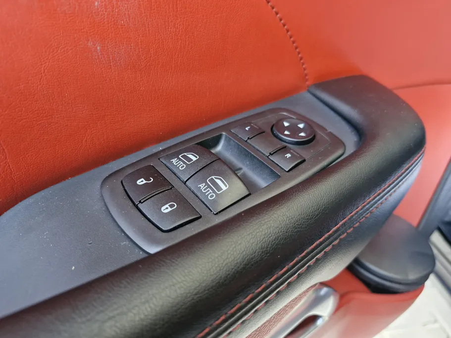 2021 Dodge Challenger RT 