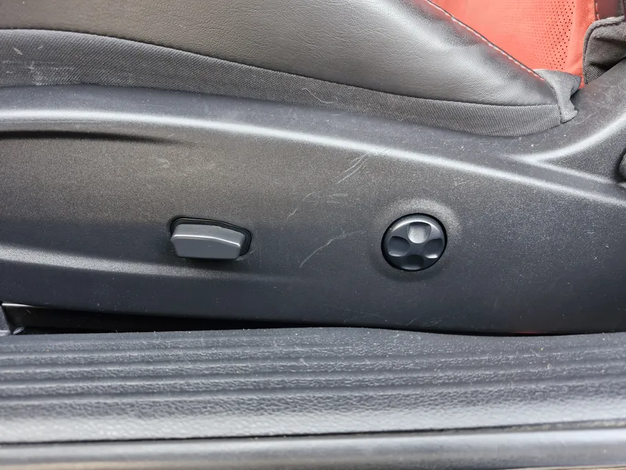 2021 Dodge Challenger RT 