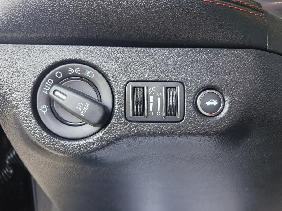 2021 Dodge Challenger RT 